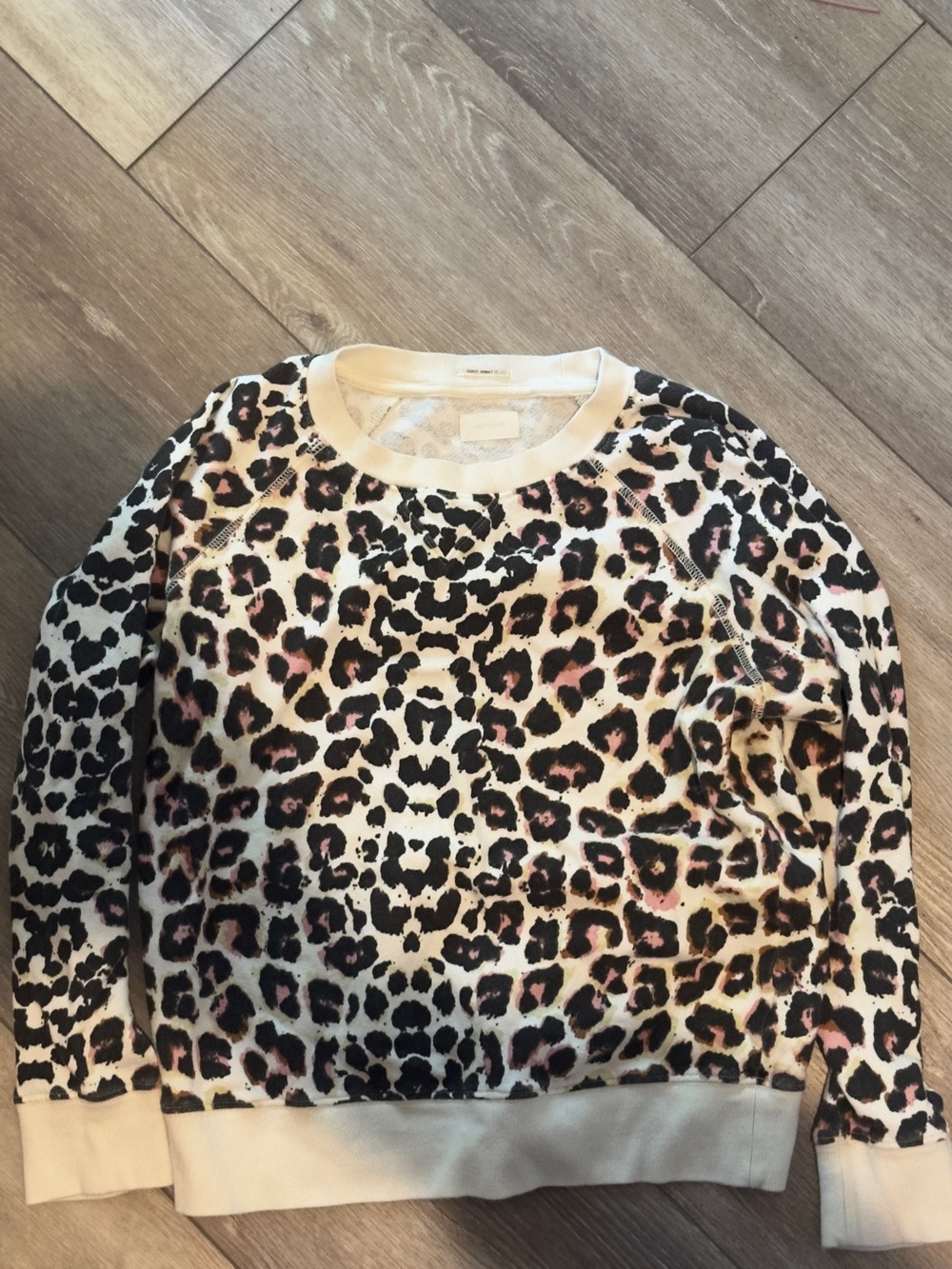 Mother Sweater